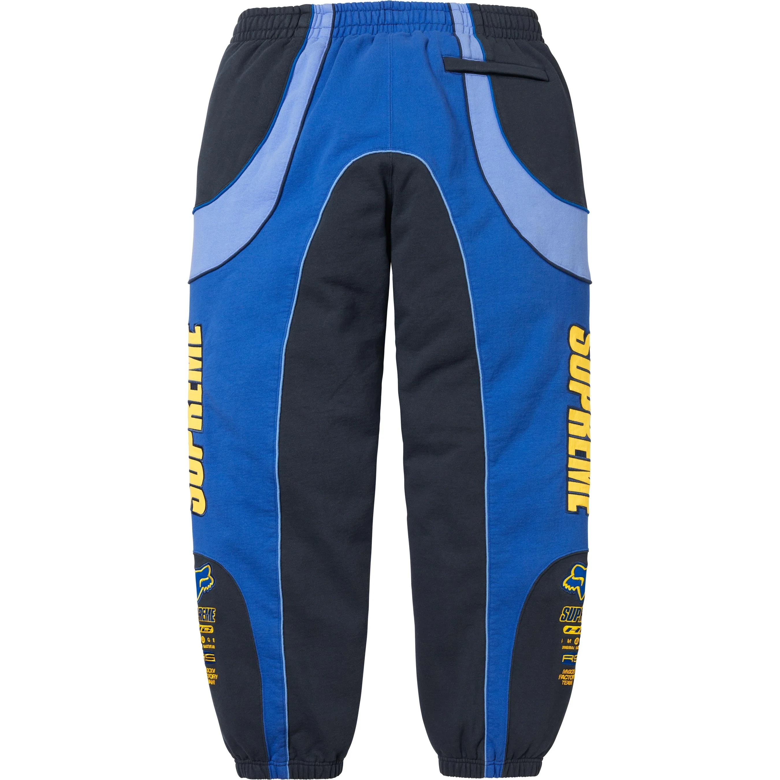 Supreme®/Fox Racing® Sweatpant view 2